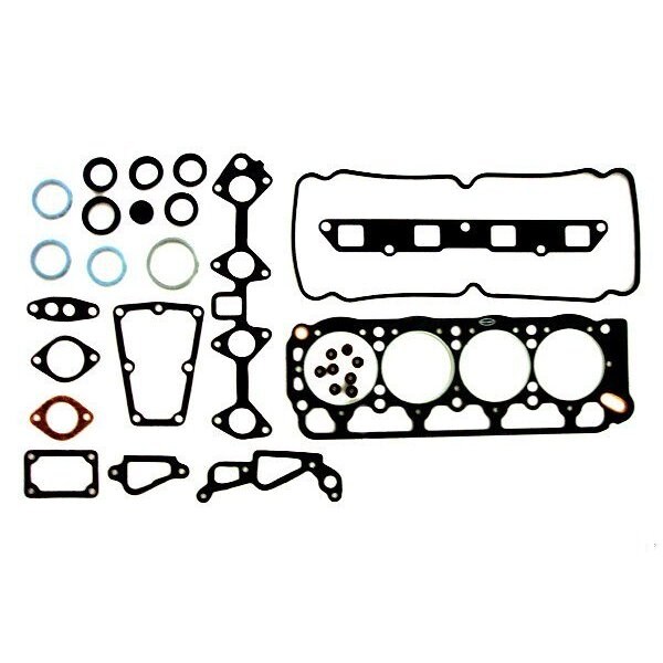 Dj Rock Gaskets/Eng 80-82 Toyota 4 Cyl 1.8L Ohv 8V Head Gasket Set, Hgs911 HGS911 - main